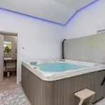 Shimunelka Дом отдыха Перой