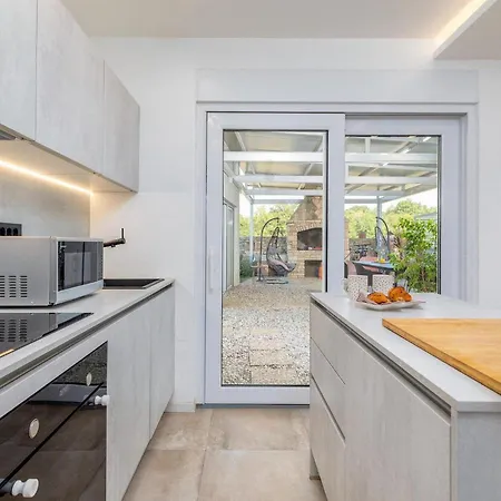 Prázdninový dům Shimunelka *