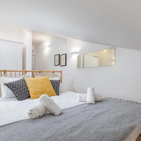 Shimunelka Prázdninový dům