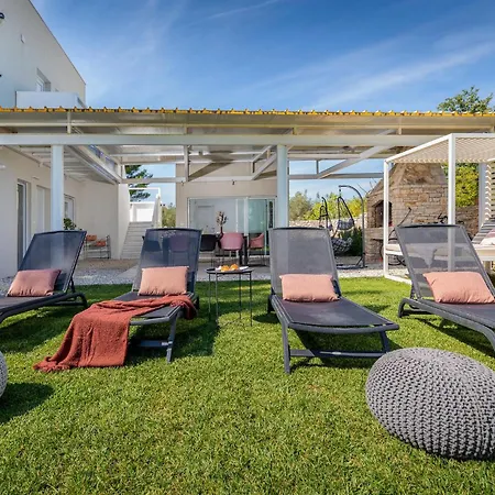 Hébergement de vacances Shimunelka Peroj