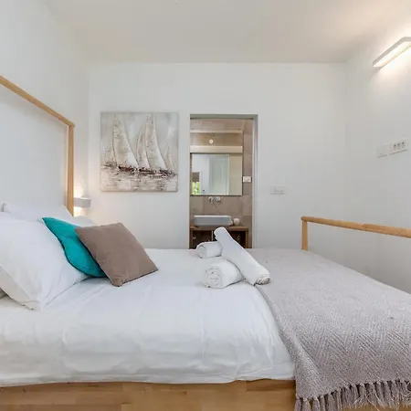 Hébergement de vacances Shimunelka