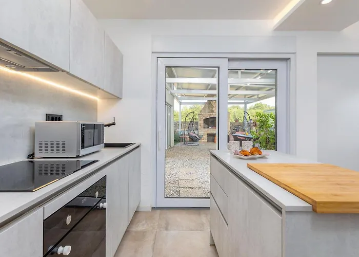 Prázdninový dům Shimunelka *