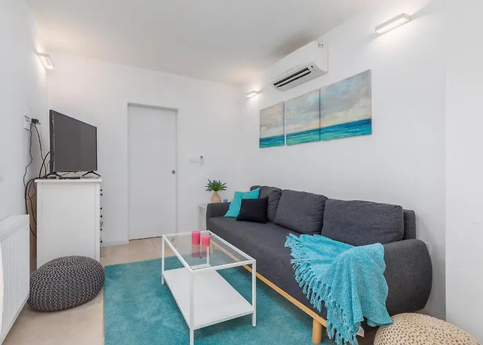 Prázdninový dům Shimunelka