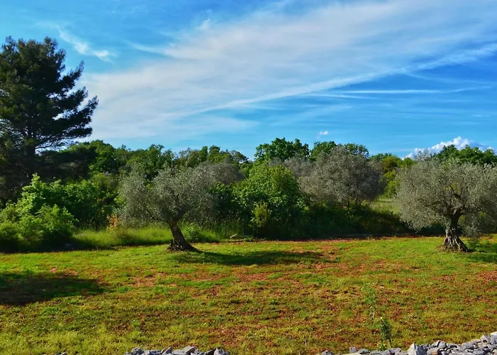 Prázdninový dům Shimunelka Peroj