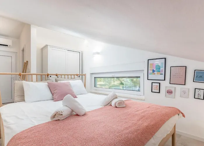 Shimunelka Prázdninový dům