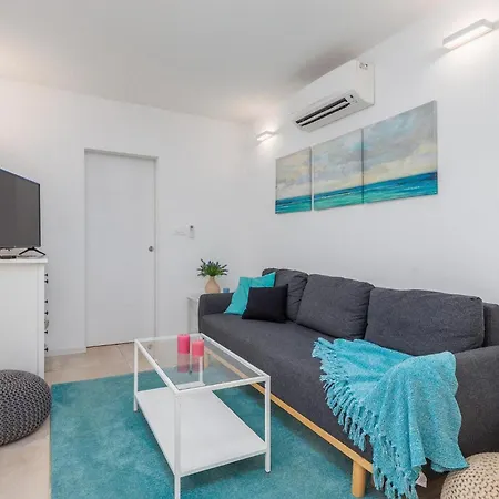 Ferienhaus Shimunelka