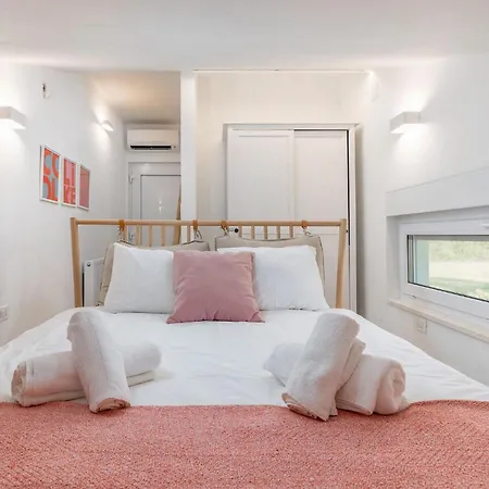 Dom wakacyjny Shimunelka