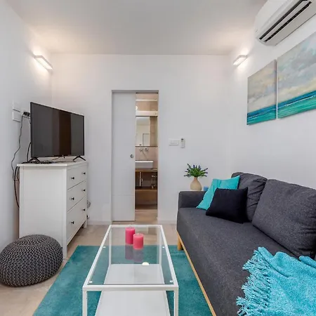 Ferienhaus Shimunelka *