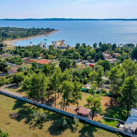 Ferienhaus Shimunelka