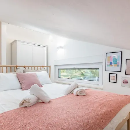 Shimunelka Ferienhaus