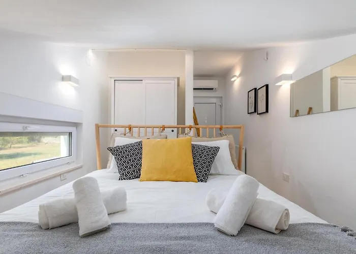 Vakantiehuis Shimunelka *