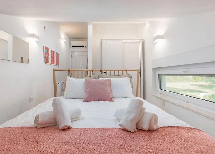 Vakantiehuis Shimunelka