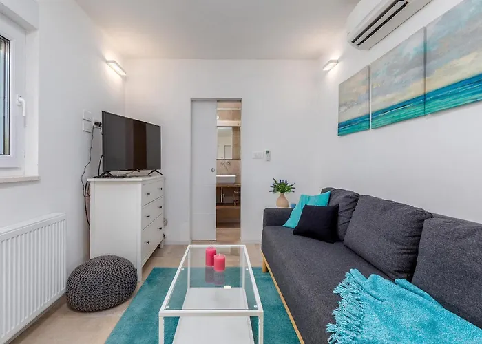 Vakantiehuis Shimunelka *