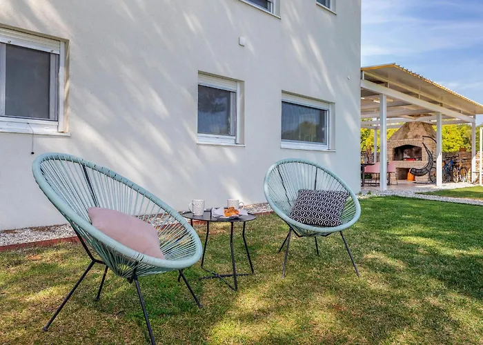 Shimunelka Vakantiehuis