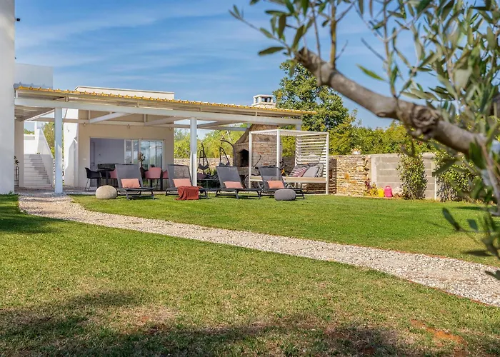 Vakantiehuis Shimunelka Peroj