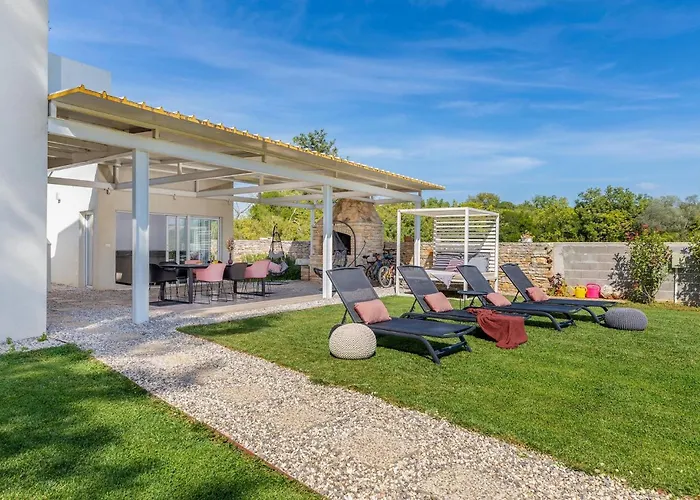 Shimunelka Vakantiehuis