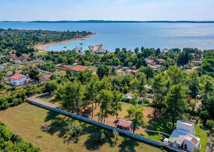 Vakantiehuis Shimunelka