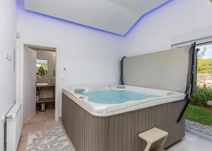 Shimunelka Vakantiehuis Peroj