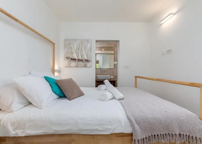 Vakantiehuis Shimunelka